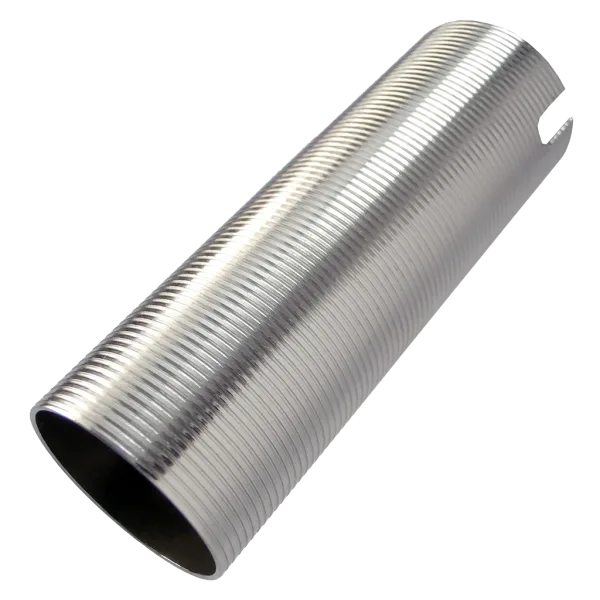 FPS cilindro per M14 SOCOM in acciaio inox lavorato in CNC (CL14)