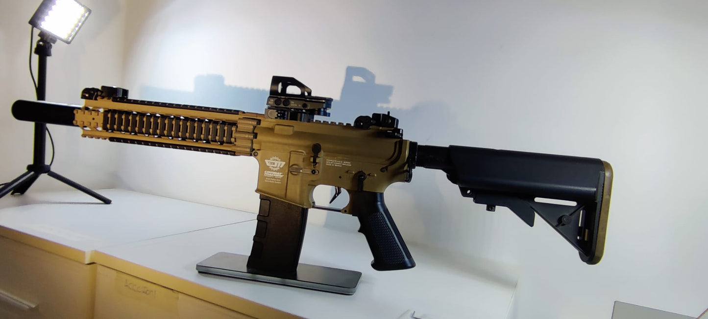 Mk18 G&G MK3