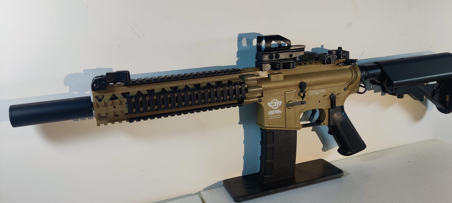Mk18 G&G MK3