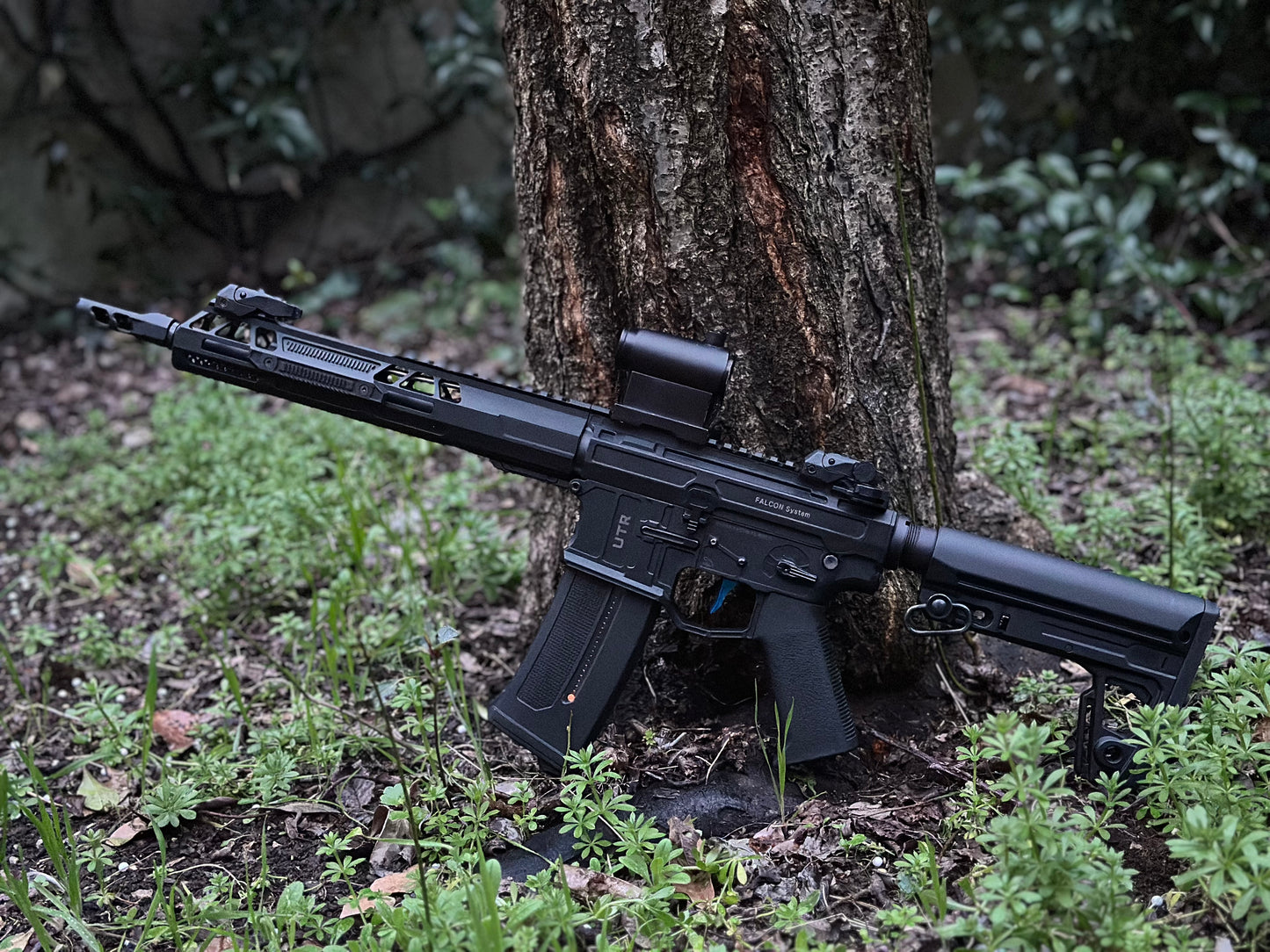 UTR 556 DE