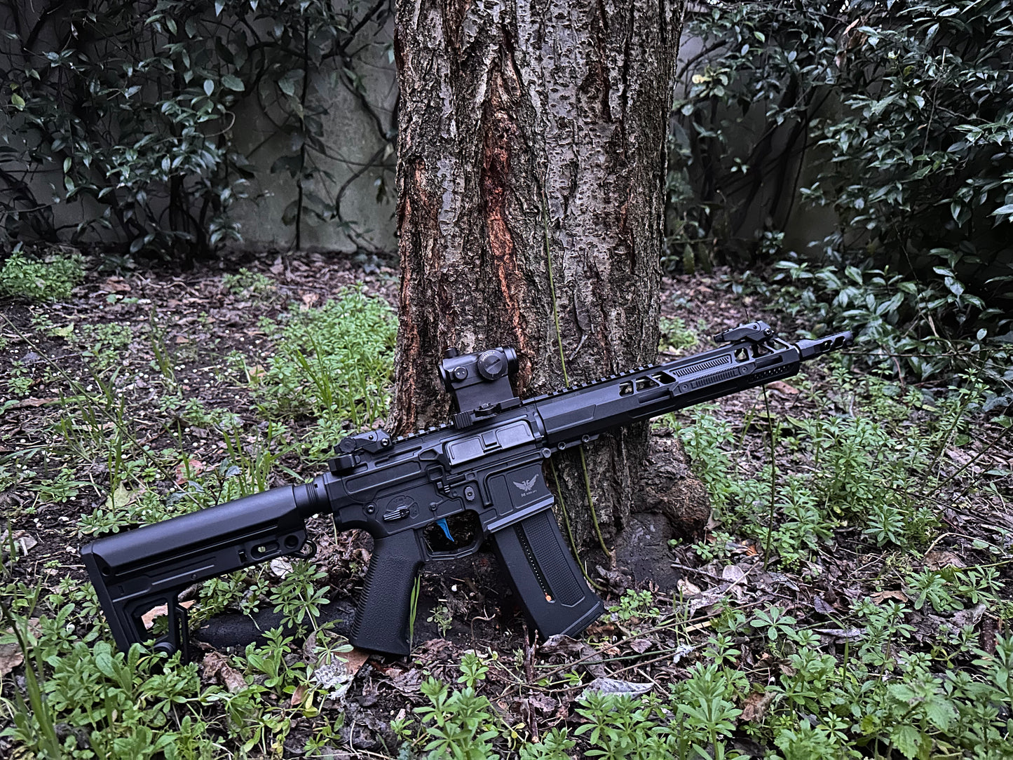 UTR 556 DE