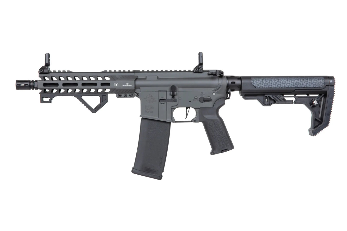 RRA & SI SA-E17-L Calcio light ops EDGE™ HAL ETU™