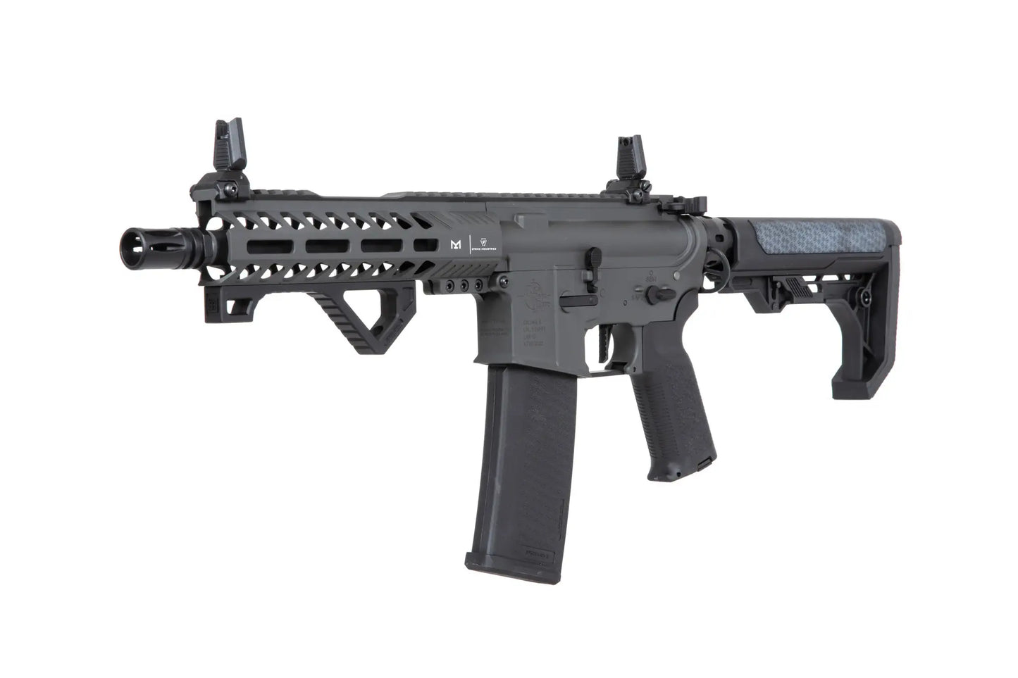 RRA & SI SA-E17-L Calcio light ops EDGE™ HAL ETU™