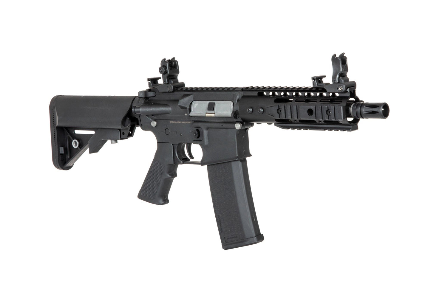 SA-C12 CORE™ Carbine Replica - Black CUSTOM DAMOCLES