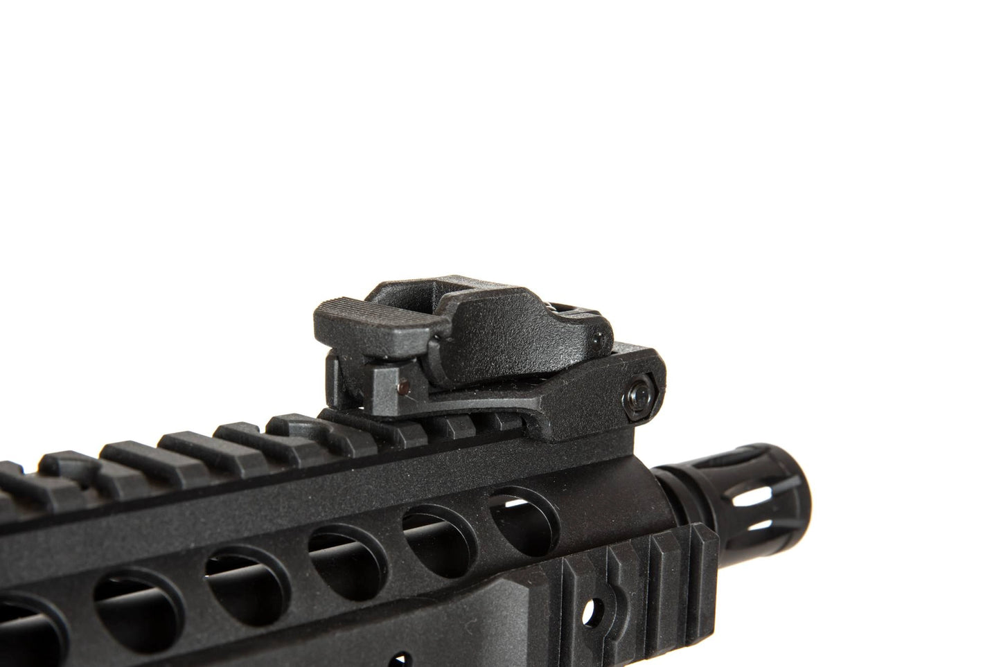 SA-F01 FLEX™ Carbine Replica - Black CUSTOM DAMOCLES