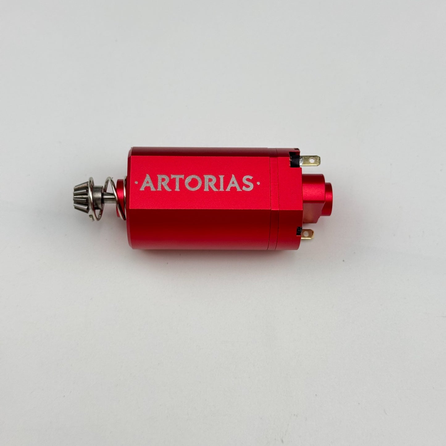 ARTORIAS 28K BRUSHLESS Albero lungo e corto