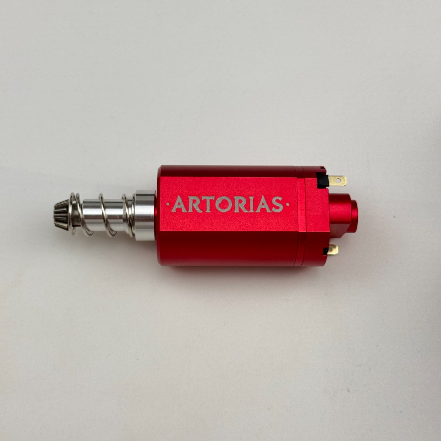 ARTORIAS 28K BRUSHLESS Albero lungo e corto
