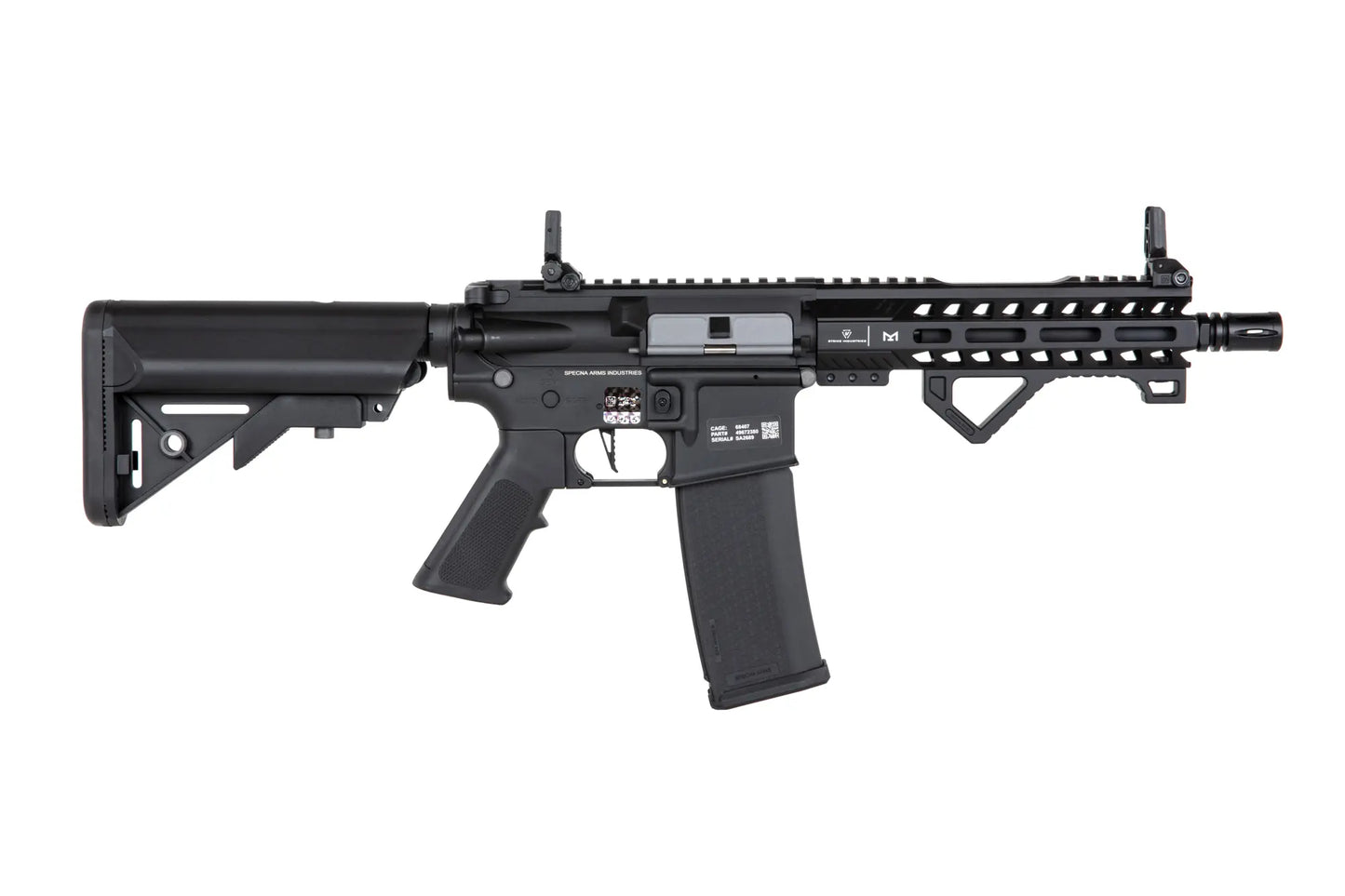 Specna Arms SA-C17 CORE™ HAL ETU™ ASG