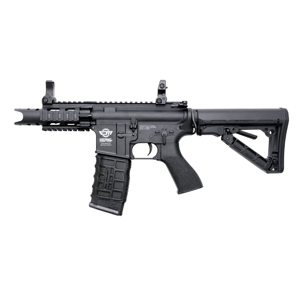 G&G FUCILE ELETTRICO CM16 FFR A2 FIREHAWK