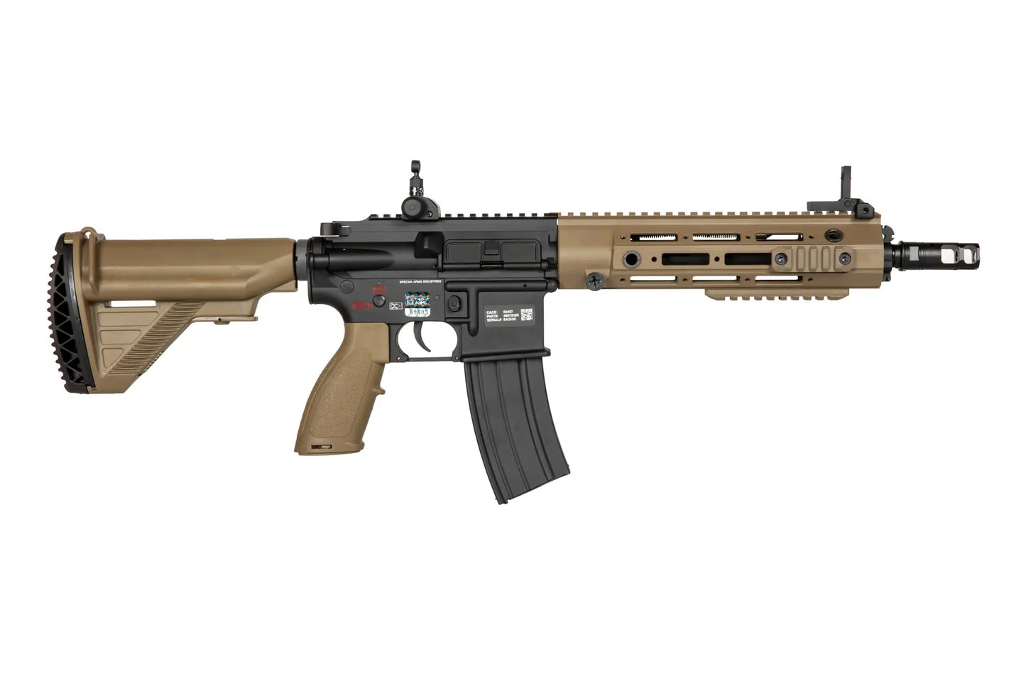 SA-H08 ONE™ Carbine Replica - Half-Tan