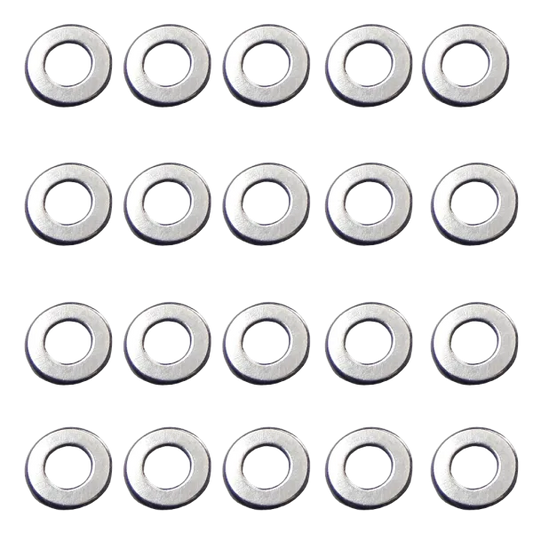 Set di spessori da 0.20 mm per ingranaggi (FPS020)