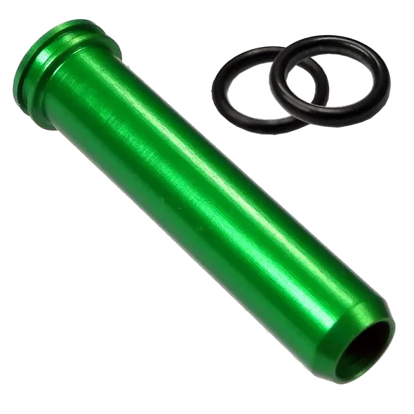 Spingipallino in ergal per BERETTA ARX 160 con or di tenuta (SP160E)