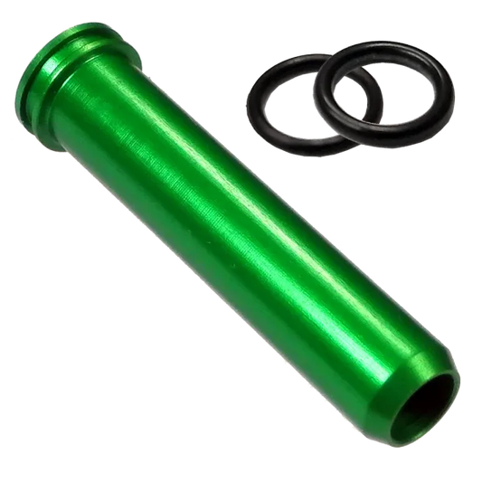Spingipallino in ergal per BERETTA ARX 160 con or di tenuta (SP160E)