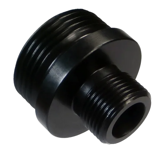 Adattatore per silenziatore MB01 / MB04 / MB05 / MB08 (ASM1)