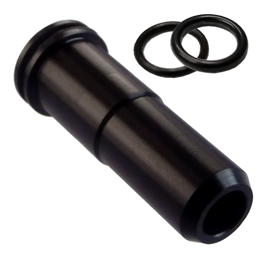 Spingipallino in POM per serie FN2000 G&G con or di tenuta (SPFNP)