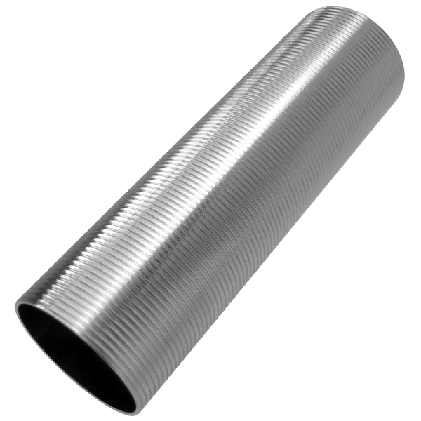 FPS cilindro per L85 / SR25 / PSG1 in acciaio inox lavorato in CNC (CLSG1)