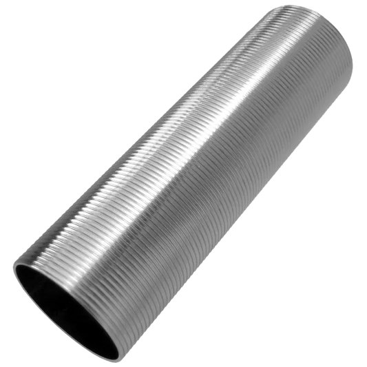 FPS cilindro per L85 / SR25 / PSG1 in acciaio inox lavorato in CNC (CLSG1)