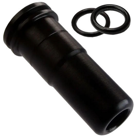 Spingipallino in pom per serie G3 con or di tenuta (SPG3P)