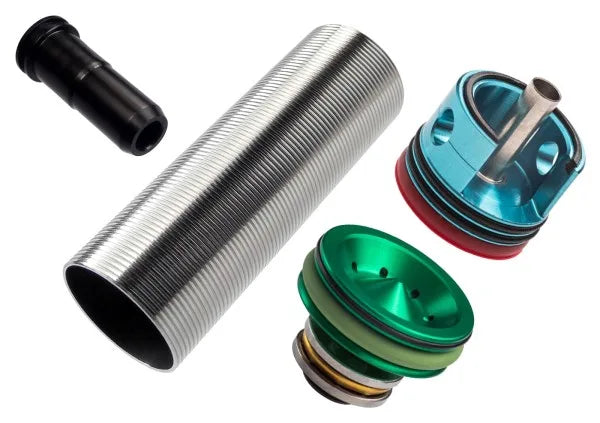 Kit per serie M4/M16 in ergal per canne da 451 a 550 mm (KMFP2)