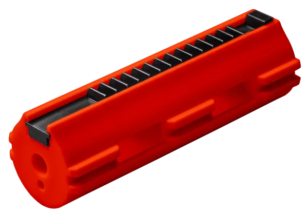 Pistone alleggerito full metal rack 14 denti Fps (PM01)
