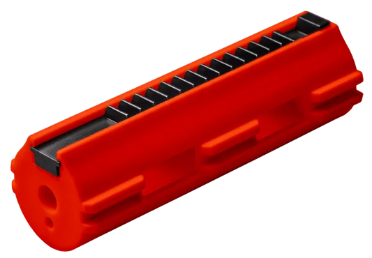Pistone alleggerito full metal rack 14 denti Fps (PM01)