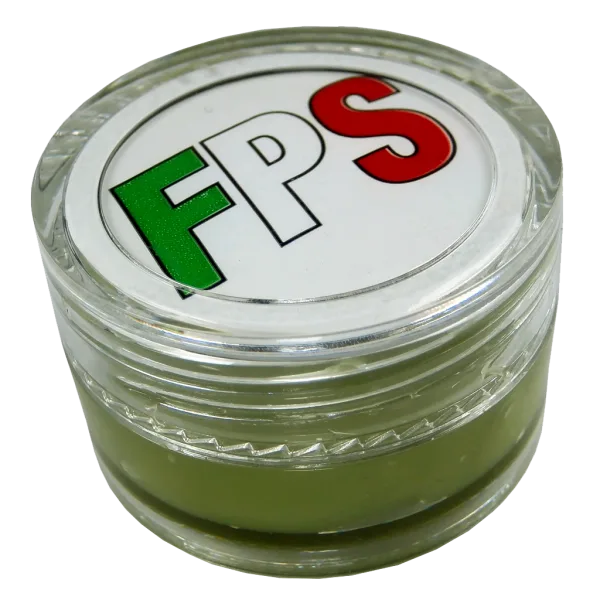 Lubrificante ad altissime prestazioni specifico per gruppo aria (GR02)