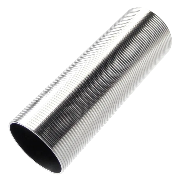FPS cilindro per M14 in acciaio inox lavorato in CNC (CL14L)