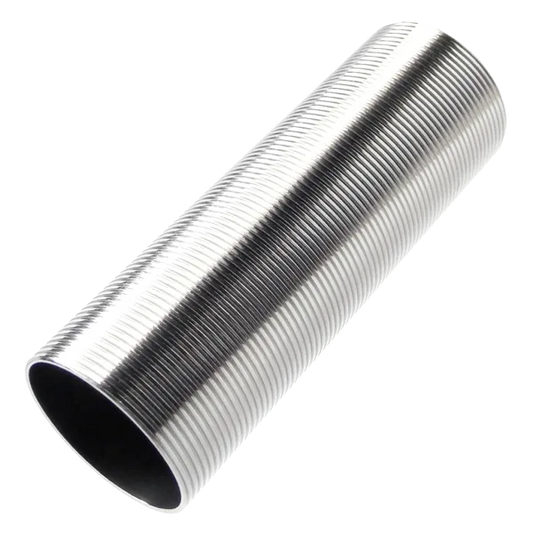 FPS cilindro per M14 in acciaio inox lavorato in CNC (CL14L)