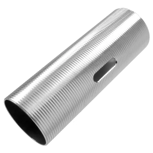 FPS cilindro TYPE “A” in acciaio inox lavorato in CNC (CLTA)