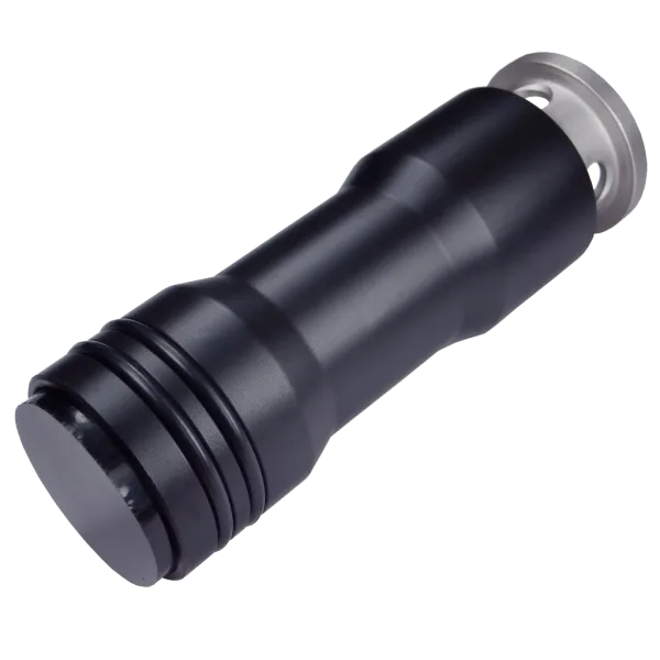 Set pistone - guidamolla per ARES AS-01 e compatibili (AS01K)