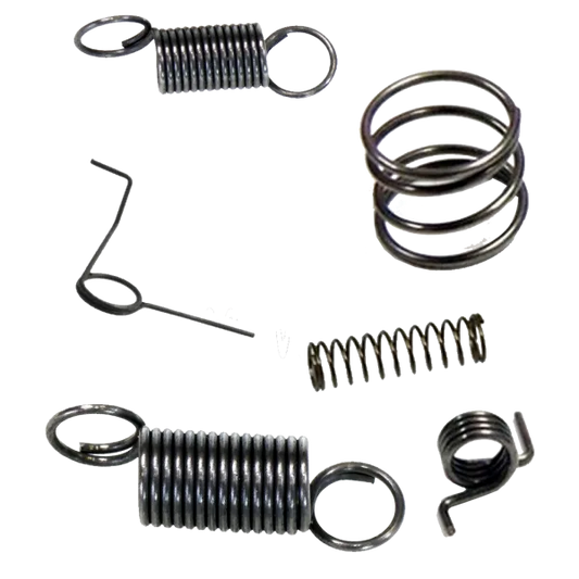 Set di molle interne per gearbox di terza versione (SMV3)