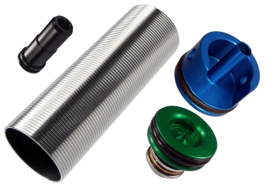 Kit per serie AK47/74 in ergal (KAFP1) per canne da 451 a 550 mm