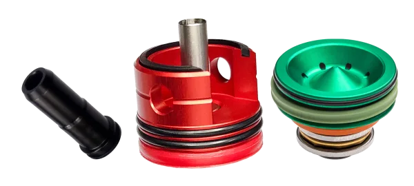 Kit per serie M4/M16 in pom (KITM4P1)