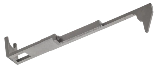 Asta spingipallino in tecnopolimero caricato per meccanica tokyo marui next gen recoil shock (ASRE)