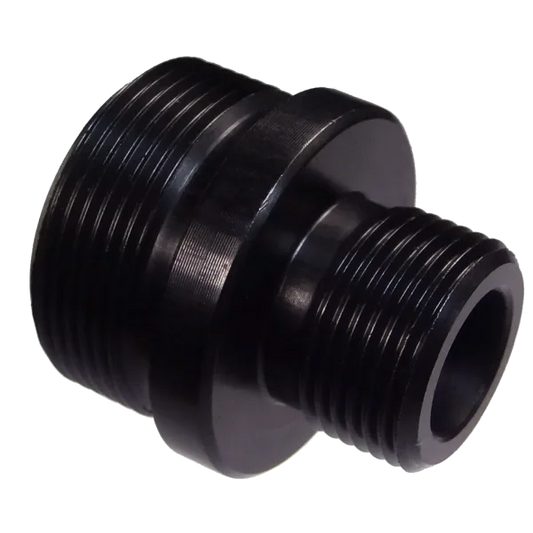 Adattatore per silenziatore MB03 (ASM3)