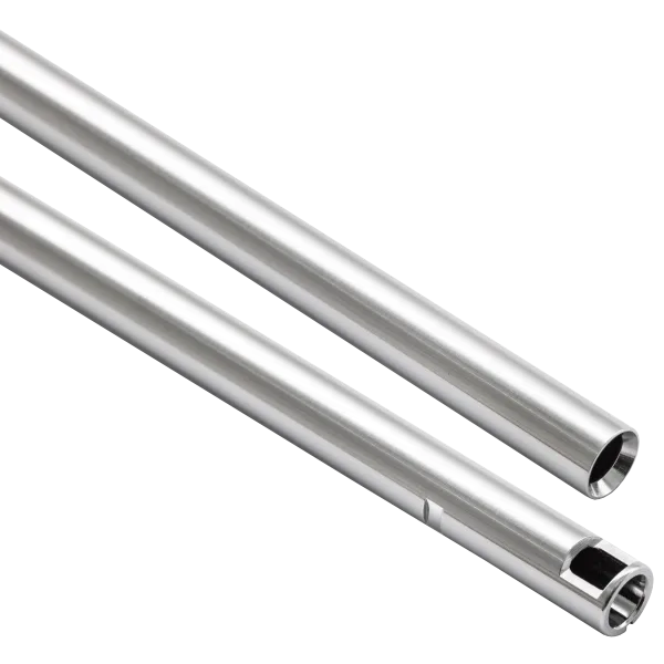 Canna interna di precisione FPS 6.03 mm in acciaio inox AISI 304 (210603)