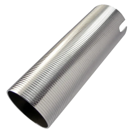FPS cilindro per M14 SOCOM in acciaio inox lavorato in CNC (CL14)