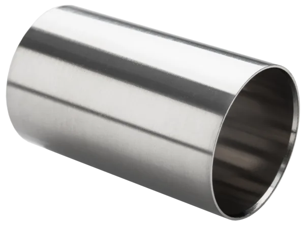 FPS cilindro per meccanica AEP in acciaio inox lavorato CNC (CLAEP)