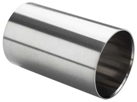 FPS cilindro per meccanica AEP in acciaio inox lavorato CNC (CLAEP)