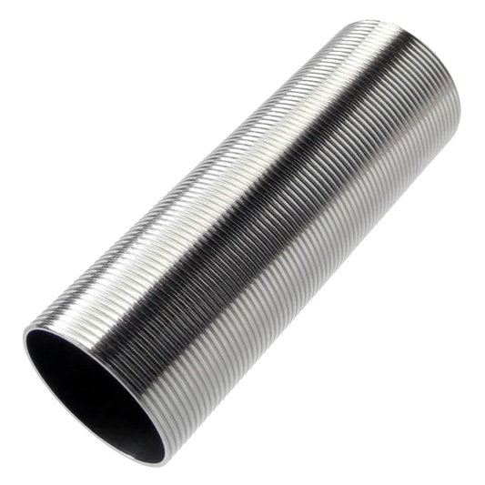 FPS cilindro TYPE “F” in acciaio inox lavorato in CNC (CLTF)