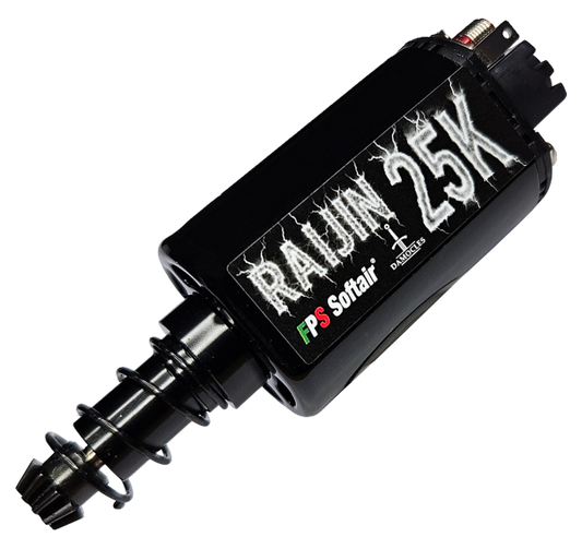 Fps Raijin motore albero lungo (DCM25KL)