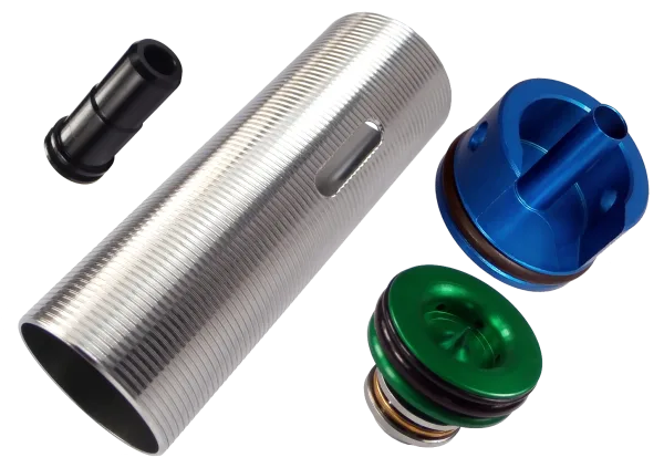 Kit per serie AK47/74 in ergal (KABP1) per canne da 201 a 250 mm