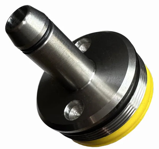 Testa cilindro in acciaio inox per ARES STRIKER (TCSTK)