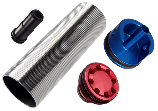 Kit per serie AK47/74 in ergal (KAFP3) per canne da 451 a 550 mm