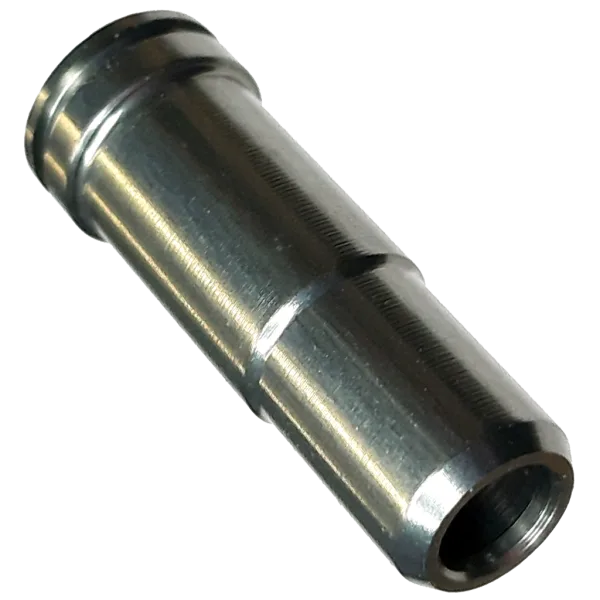 Spingipallino in ERGAL per VFC MP7 con or di tenuta (SPMP7)