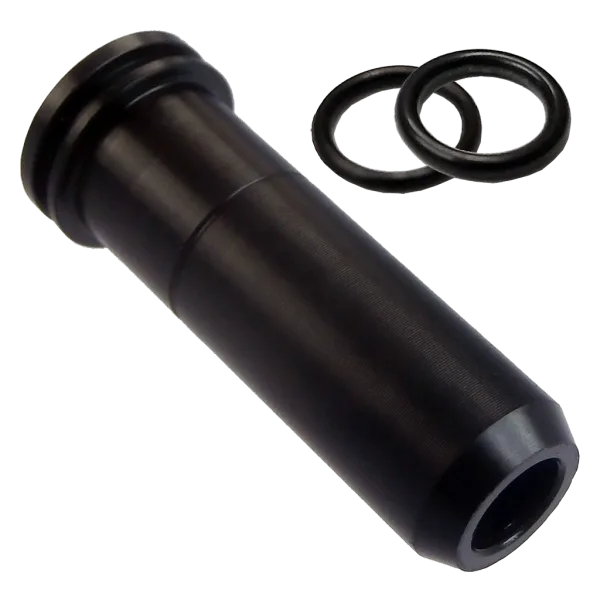 Spingipallino in pom per serie G36 con or di tenuta (SPG36P)