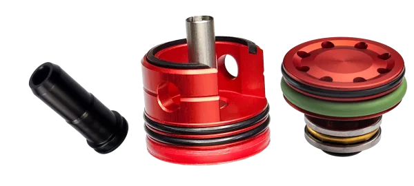 Kit per serie M4/M16 in pom (KITM4P3)