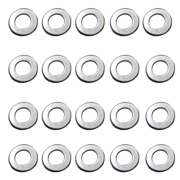 Set di spessori da 0.10 mm per ingranaggi (FPS010)