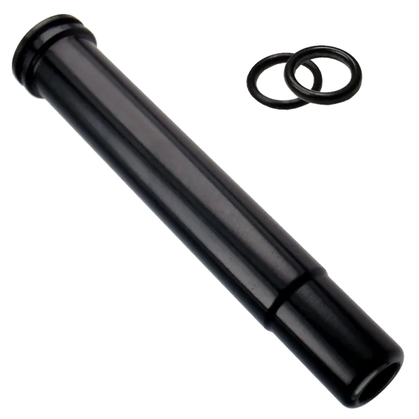 Spingipallino in ergal con or di tenuta per ARES VZ58 (SPVZ58)