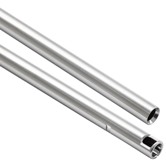 Canna interna di precisione FPS 6.05 mm in acciaio inox AISI 304 (247605)